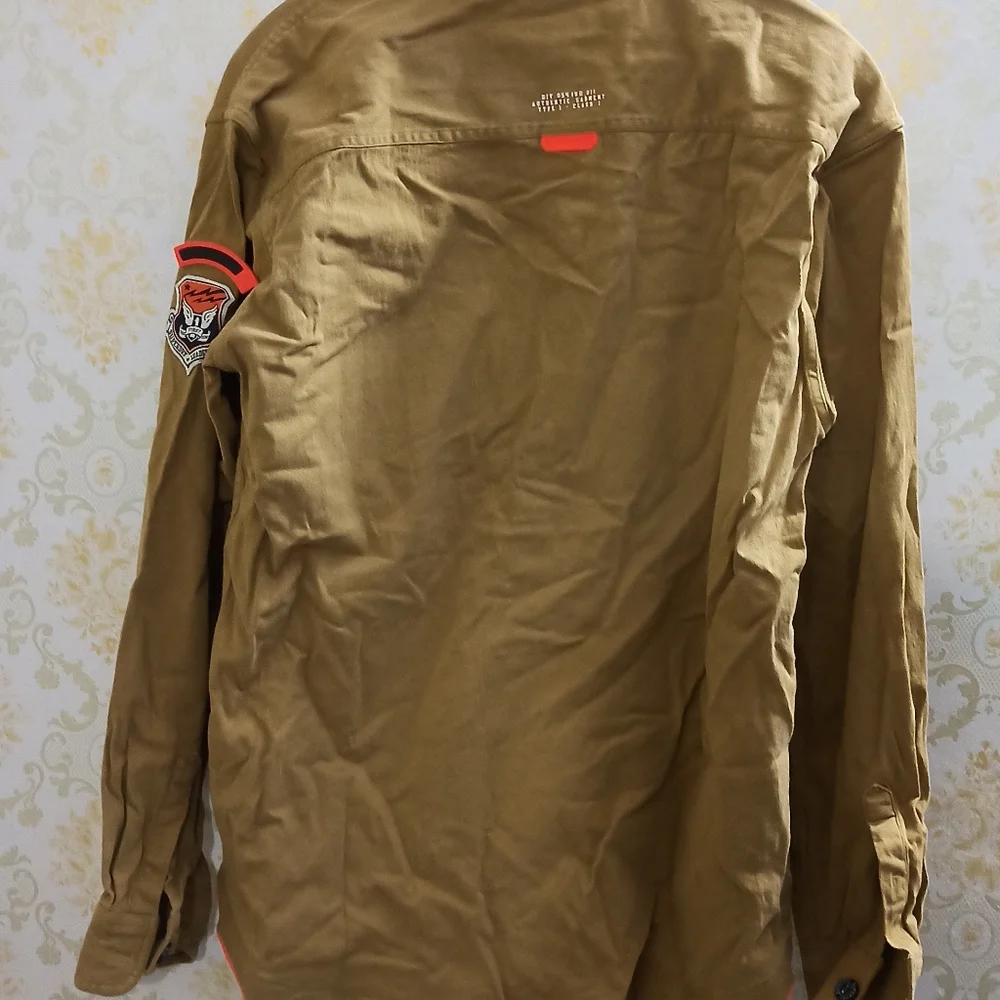 Superdry - Picture 10 of 11